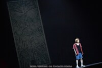 「舞台『鋼の錬金術師』」より。