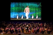 「メリー・ポピンズ シネマ・コンサート」イメージ画像