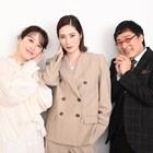 山里亮太&花乃まりあが愛月ひかるへの愛でマウント取り合う、「宝塚男子になってもいいですか?」第7幕