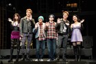 ミュージカル「RENT」開幕、約2年前の悔しさ胸に“No Day But Today”の思いで臨む