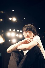 和田雅成扮する宝田多家良。