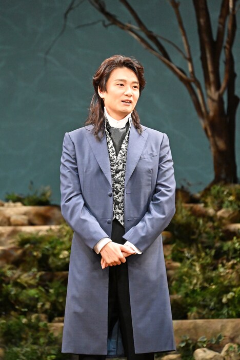 井上芳雄