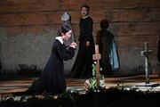 ミュージカル「ジェーン・エア」より。