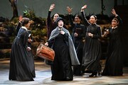 ミュージカル「ジェーン・エア」より。