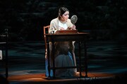 ミュージカル「ジェーン・エア」より。