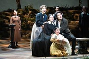 ミュージカル「ジェーン・エア」より。