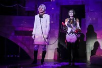 「舞台『ヴァニタスの手記』-Encore-」より。