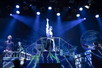 「舞台『ヴァニタスの手記』-Encore-」より。