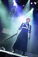 「舞台『ヴァニタスの手記』-Encore-」より。