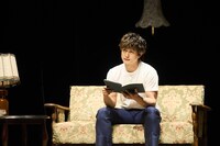 名作戯曲リーディング Vol.1「セイムタイム、ネクストイヤー」より。