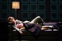 ミュージカル「SPY×FAMILY」より。（製作：東宝）(c)遠藤達哉／集英社