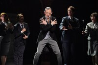 ミュージカル「SPY×FAMILY」より。（製作：東宝）(c)遠藤達哉／集英社