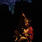 暴君の物語を大胆に改作、HMP「リチャード三世 馬とホモサケル」本日開幕