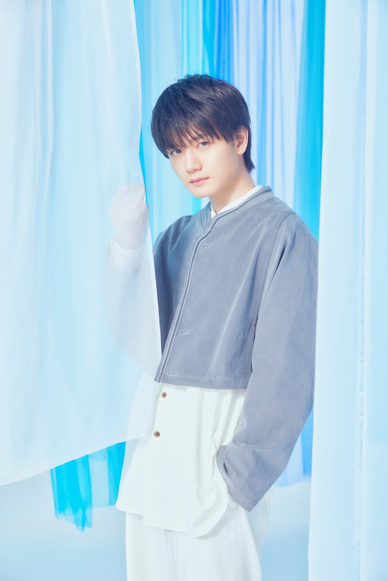瀧澤翼