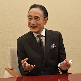 「与話情浮名横櫛」片岡仁左衛門、坂東玉三郎に信頼寄せる「自然と役の気持ちで演じられる」