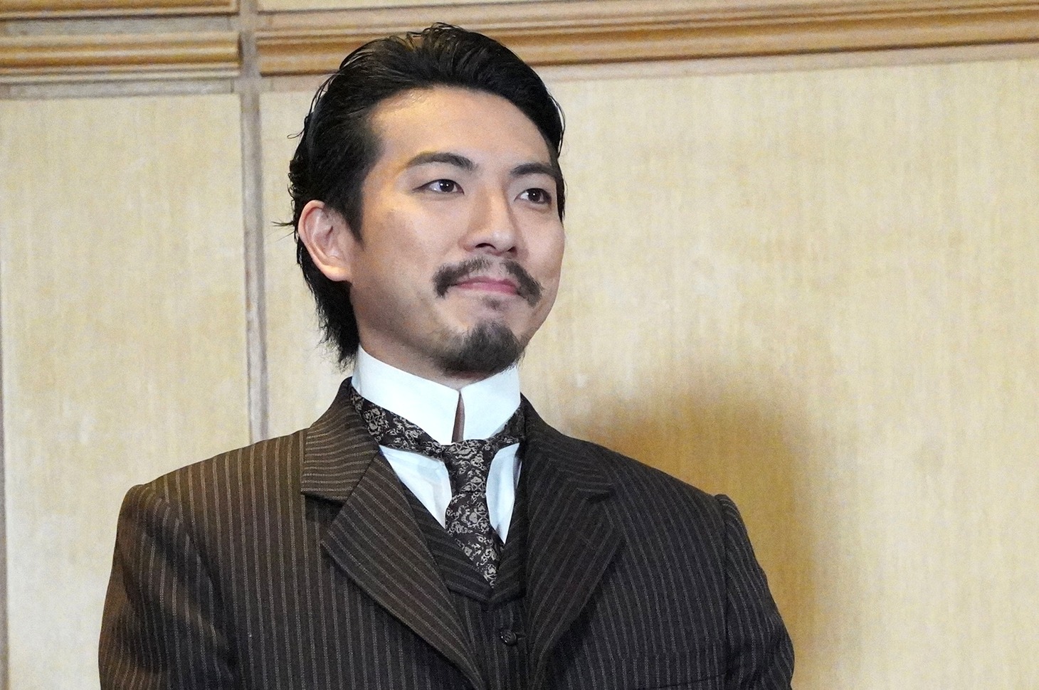 上山竜治