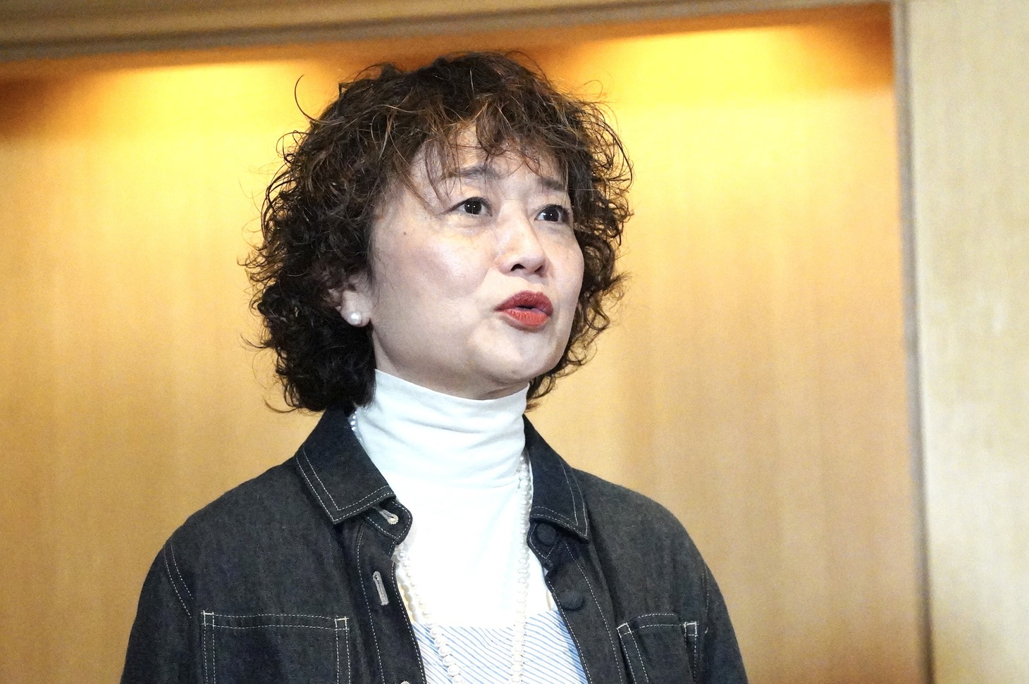 鈴木裕美