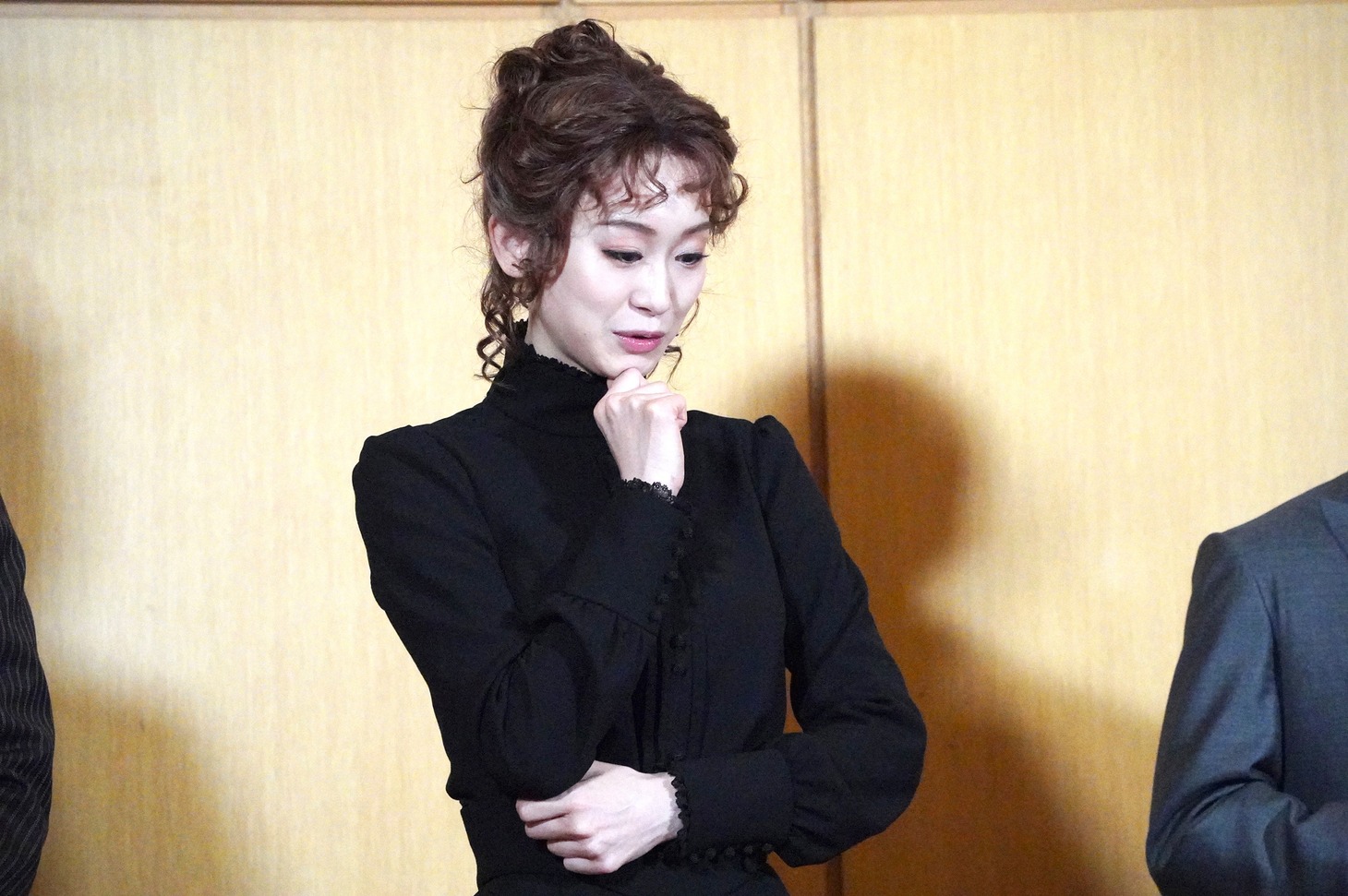 愛希れいか