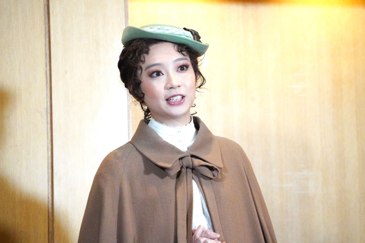 清水くるみ