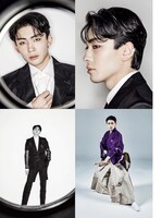 市川染五郎特別ポストカード