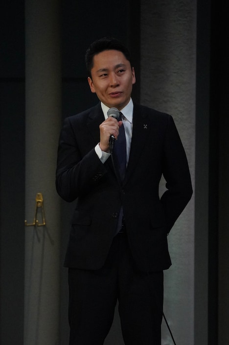 太田雄貴