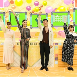 「潜入!リアルスコープ」で「アレグリア」SP、アーティストたちの休日も明かされる