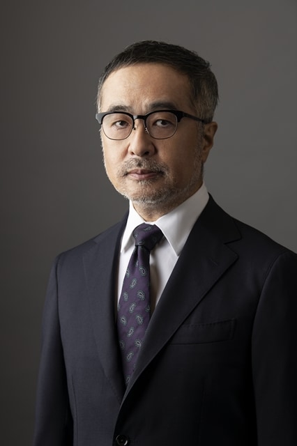 松尾スズキ（撮影：細野晋司）