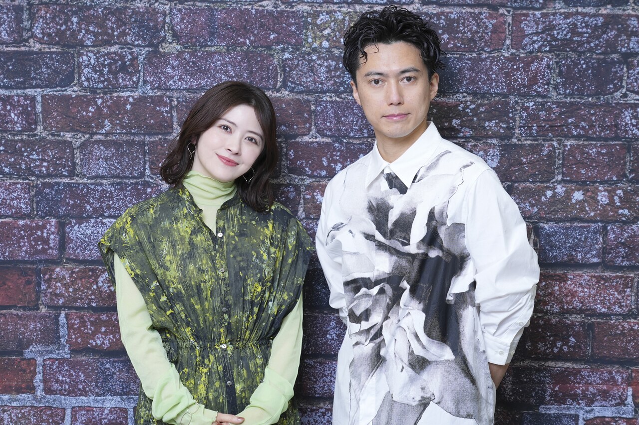 宮澤エマらと挑む「ラビット・ホール」に藤田俊太郎「言葉の向こう側のものを手渡したい」