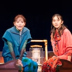 久保田紗友・田村真佑ら出演「たぶんこれ銀河鉄道の夜」大阪公演千秋楽のライブ配信決定