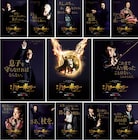 舞台「ハリー・ポッターと呪いの子」期間限定でスペシャルポストカードを配布