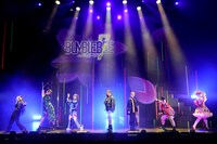 舞台「Bumblebee7」より。