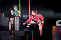 舞台「Bumblebee7」より。