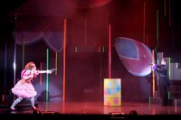 舞台「Bumblebee7」より。