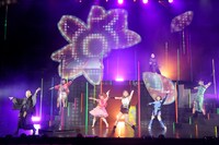 舞台「Bumblebee7」より。