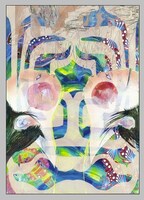 OKINAWA2 部作 1945→1972「キムンウタリ OKINAWA1945」「OKINAWA1972」ビジュアル