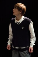 スタジオライフ「決闘」より。