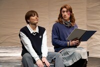 スタジオライフ「決闘」より。