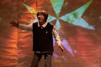 スタジオライフ「決闘」より。