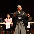 舞台は廃刀令が出されなかった現代日本、アガリスクエンターテイメント「令和5年の廃刀令」開幕