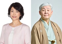 ラッパ屋のリーディング公演「ショウは終わった」「七人の墓友」が中止を経て上演へ