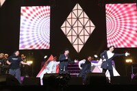 「I AM 1936 presents THIS IS IKU 2023」より。