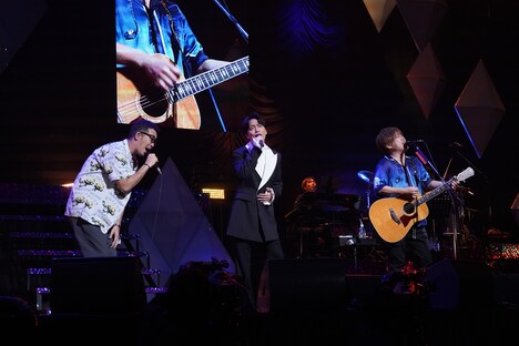 「I AM 1936 presents THIS IS IKU 2023」より。