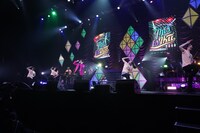 「I AM 1936 presents THIS IS IKU 2023」より。