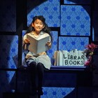 4人のマチルダを筆頭に子供たちが奮闘!ミュージカル「マチルダ」日本初演のプレビュー公演が開幕