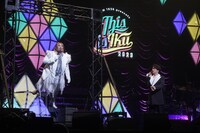 「I AM 1936 presents THIS IS IKU 2023」より。