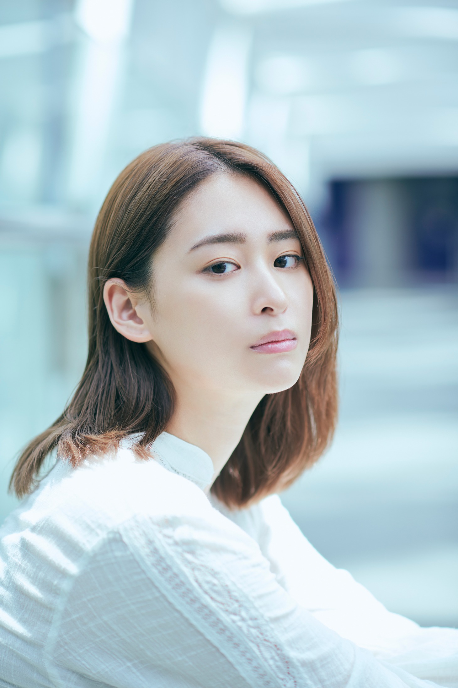柳美稀