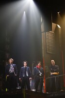 「カストルとポルックス」より。(c)カストルとポルックス 製作委員会