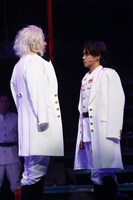 「カストルとポルックス」より。(c)カストルとポルックス 製作委員会