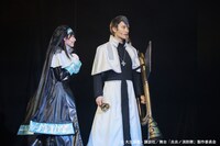 「舞台『炎炎ノ消防隊』-五つ目の柱-」より。