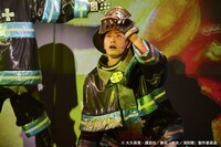 「舞台『炎炎ノ消防隊』-五つ目の柱-」より。
